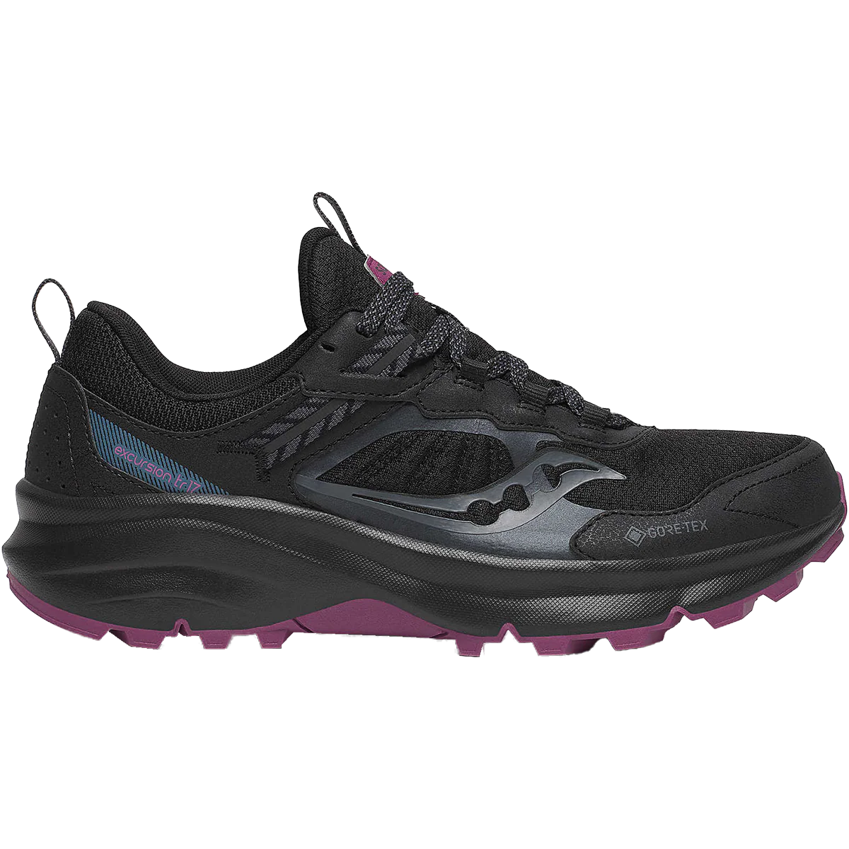 Women's Excursion TR17 GTX
