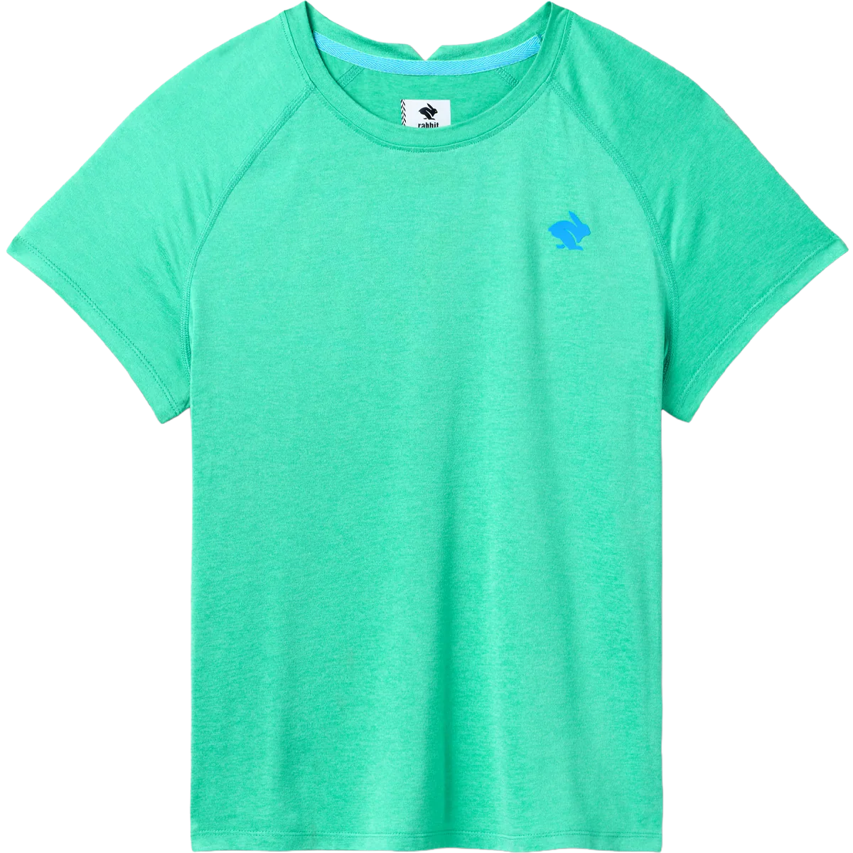 Women's EZ Tee Short Sleeve - Image 2