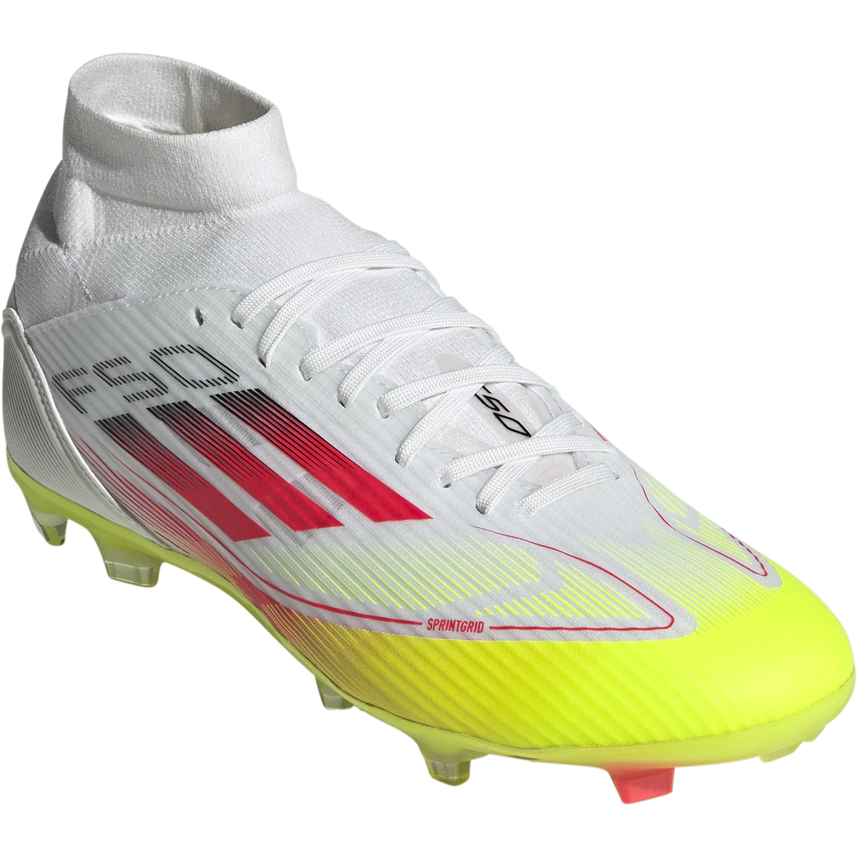 Women's F50 League FG/MG Mid - Image 3