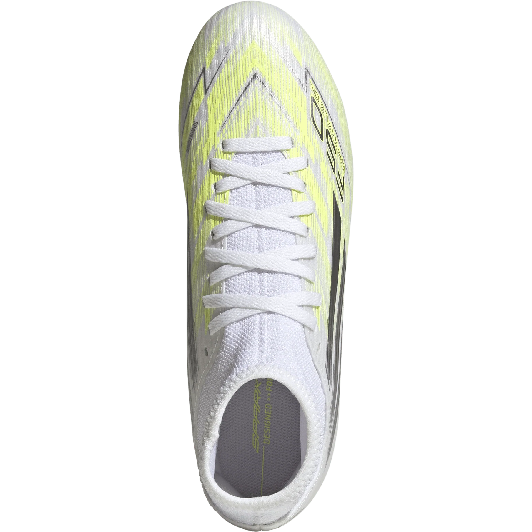 Women's F50 Sparkfusion Club FG/AG - Image 9