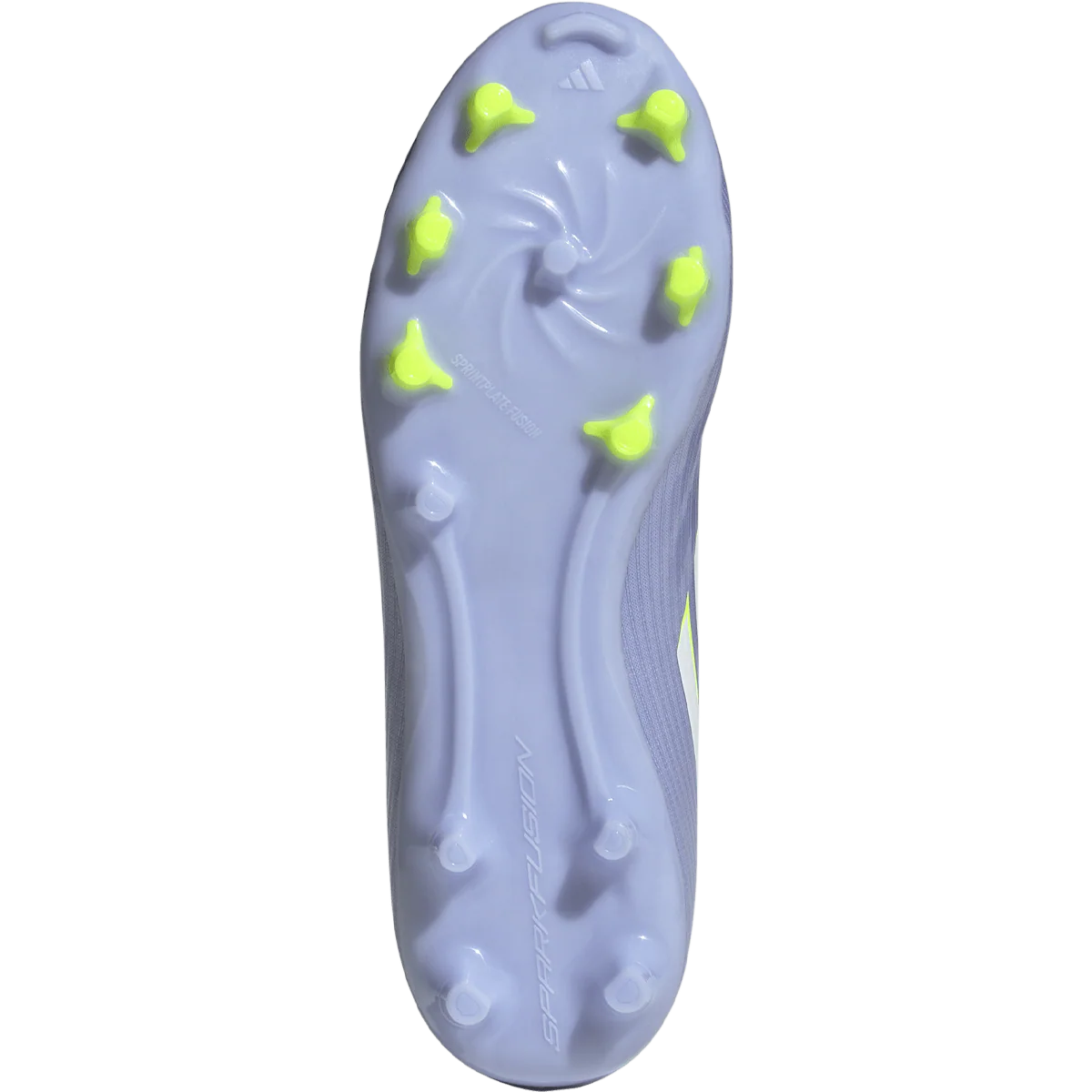 Women's F50 Sparkfusion Club FG/MG - Image 9
