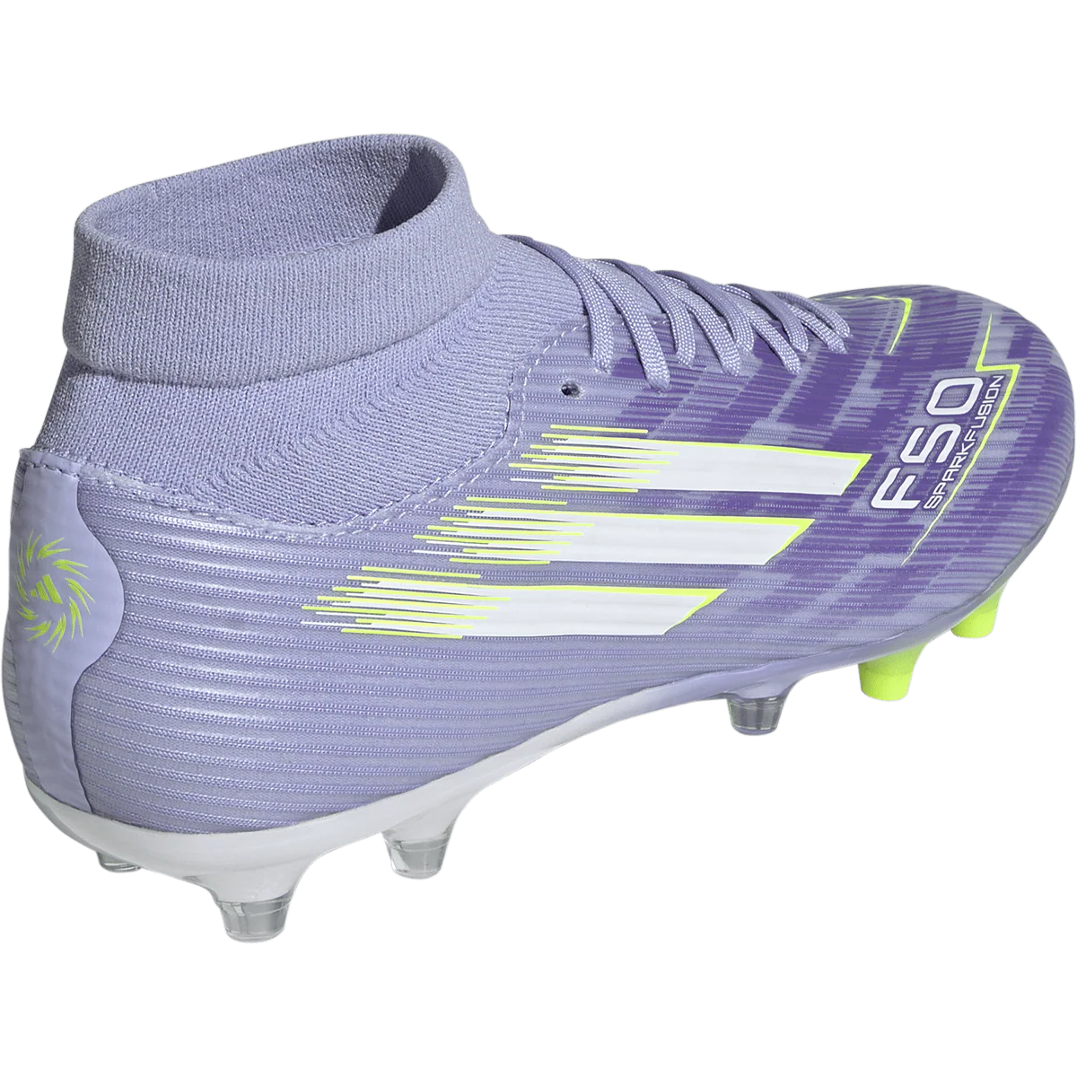 Women's F50 Sparkfusion League FG/MG - Image 5