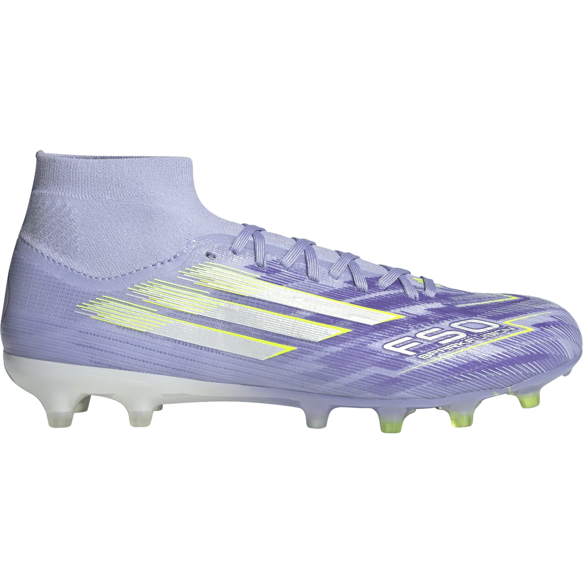Women's F50 Sparkfusion Pro FG/MG