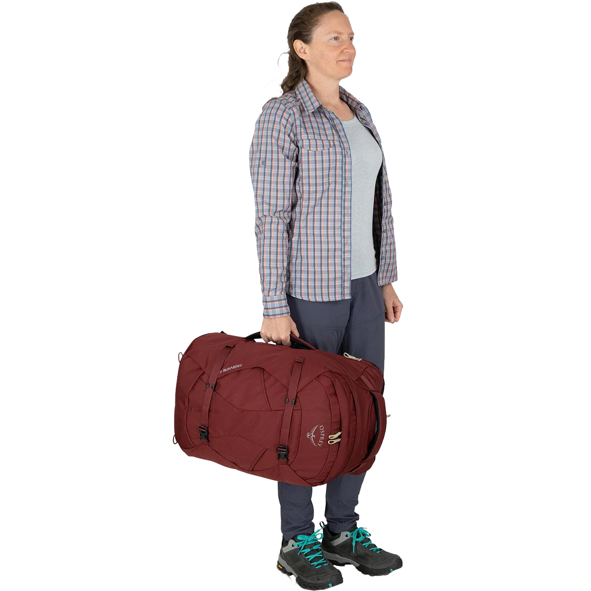 Women's Fairview 40 - Image 6