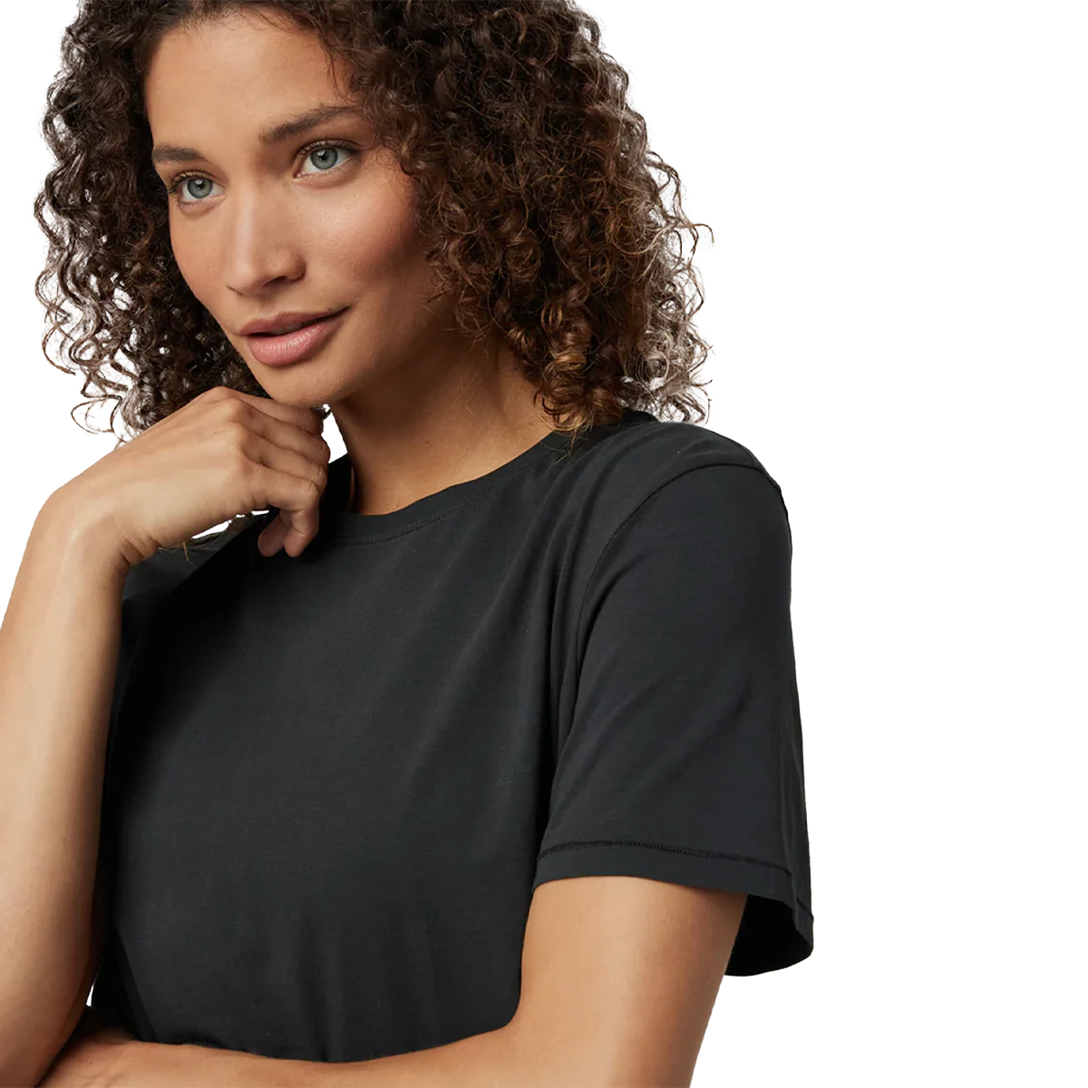 Women's Feather Tee - Image 3