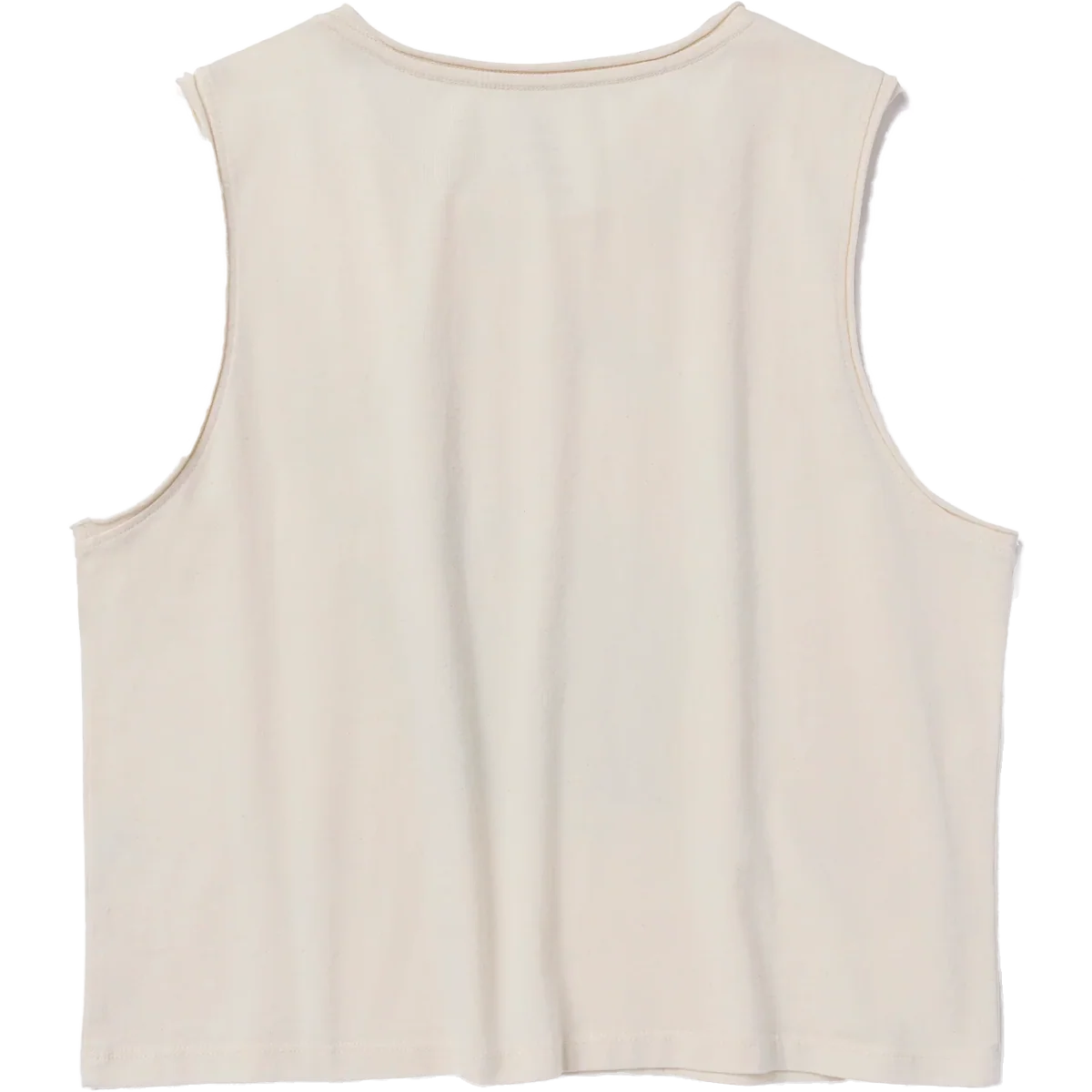 Women's Feel the Earth Breathe Butterfly Tank - Image 3