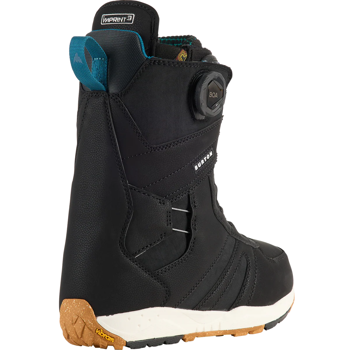 Women's Felix BOA - Image 2