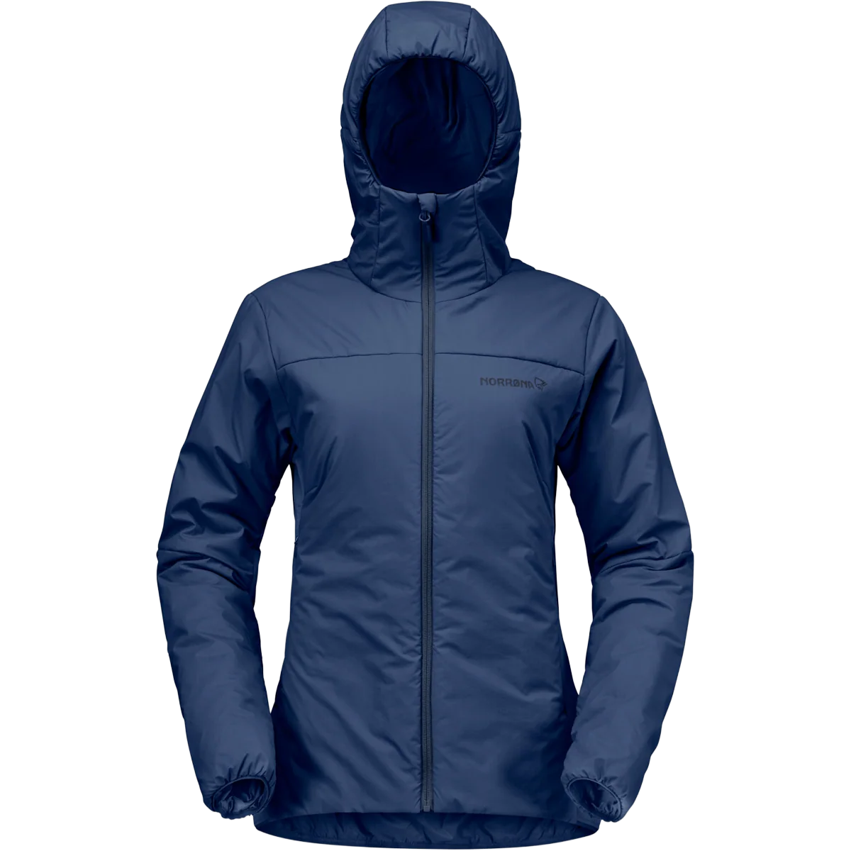 Women's Femund Thermo 60 Zip Hood - Image 2