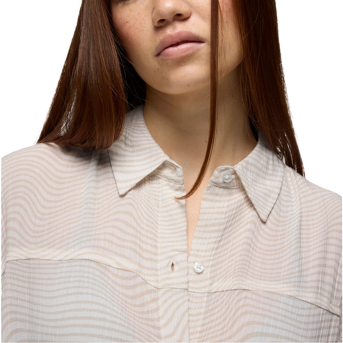 Women's Fernie Shirt - Image 6