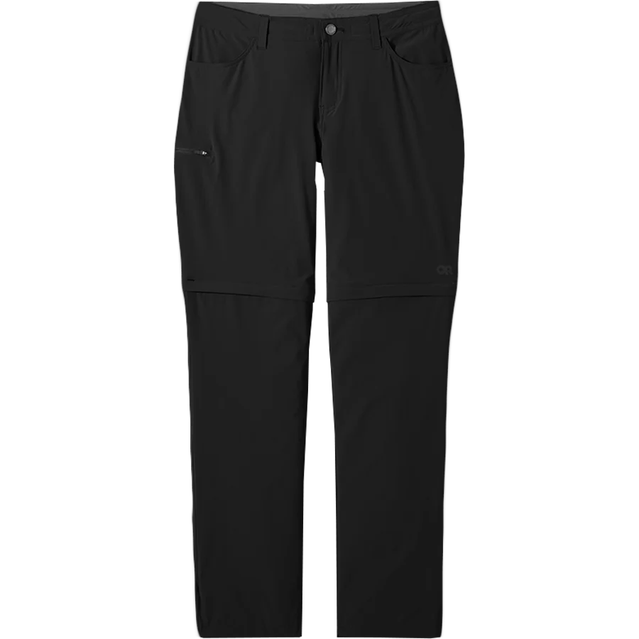 Women's Ferrosi Convertible Pants - Image 2
