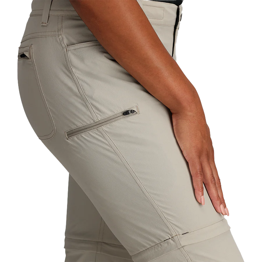 Women's Ferrosi Convertible Pants - Image 6