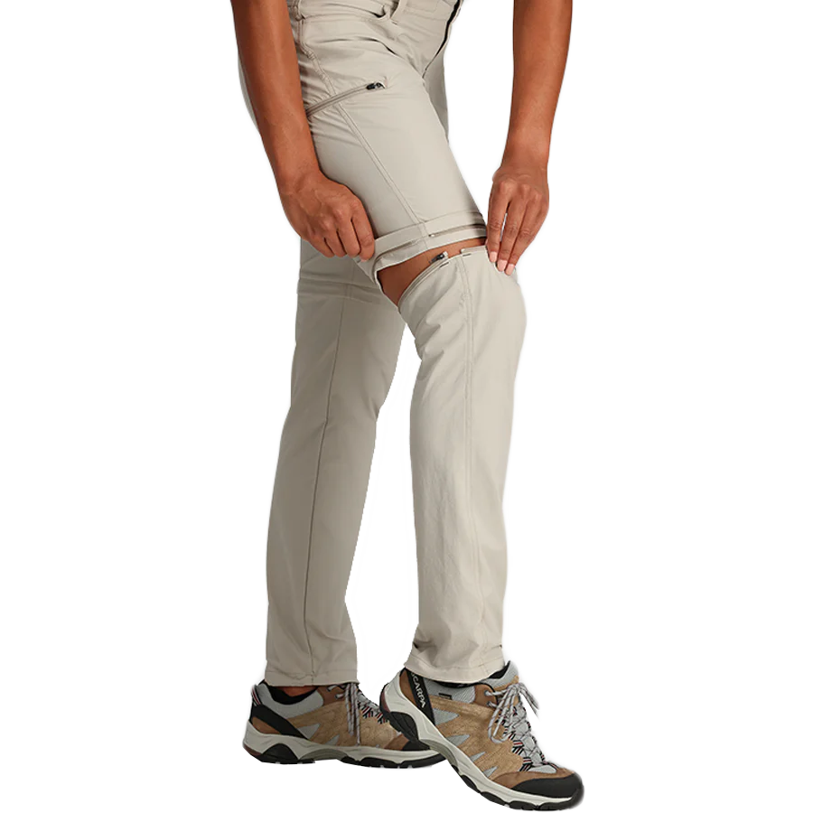 Women's Ferrosi Convertible Pants - Image 7