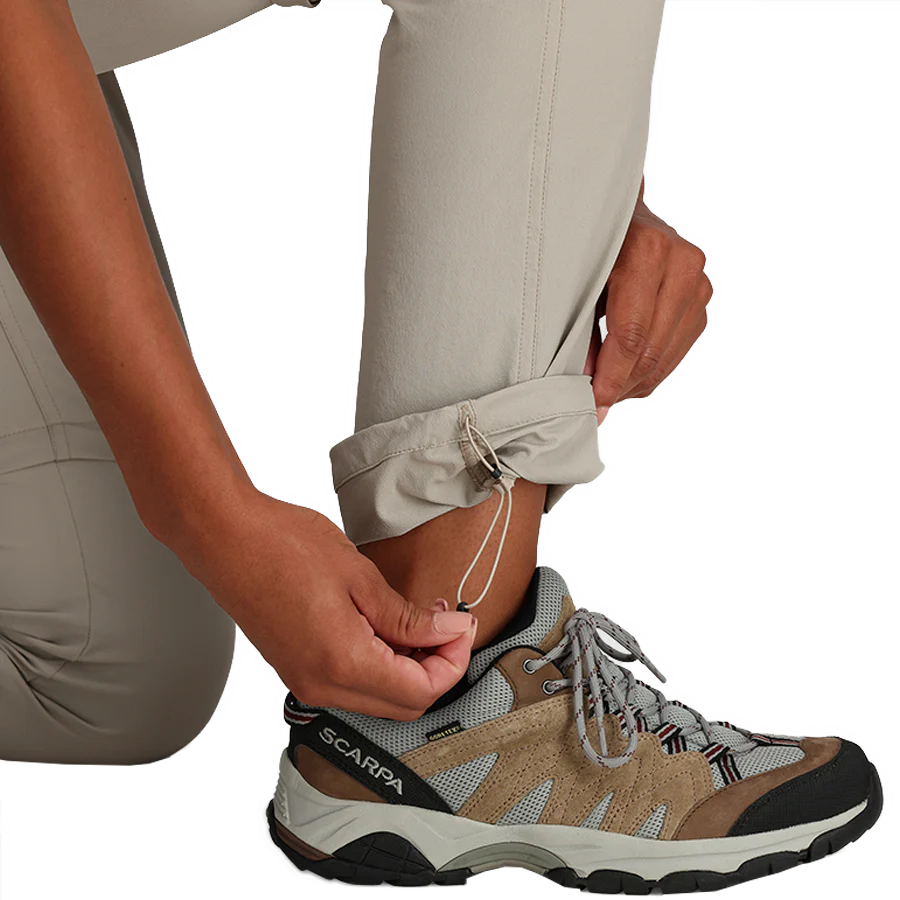 Women's Ferrosi Convertible Pants - Image 8
