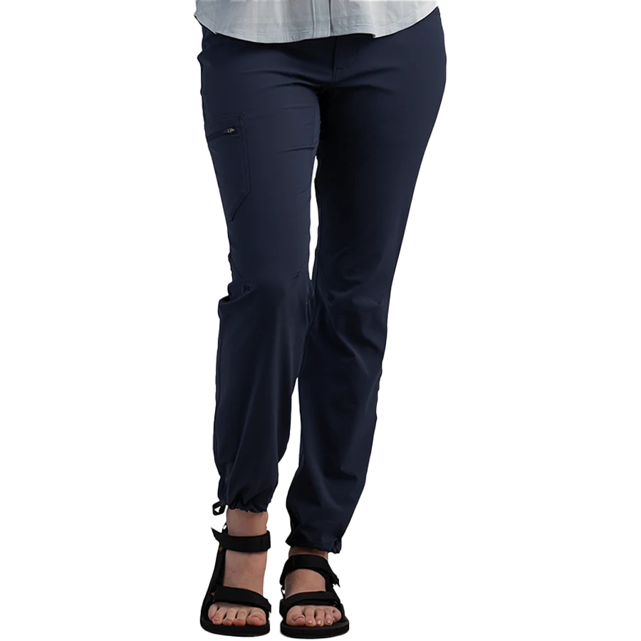 Women's Ferrosi Pants - Short