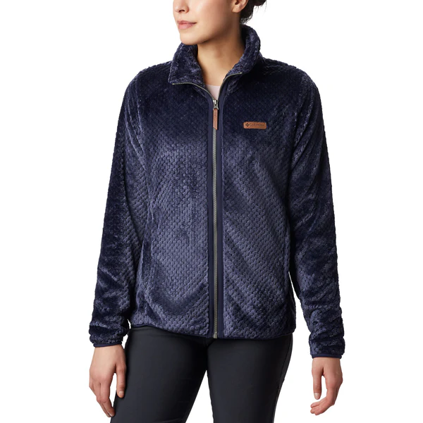 Women's Fire Side II Sherpa Full Zip - Image 3
