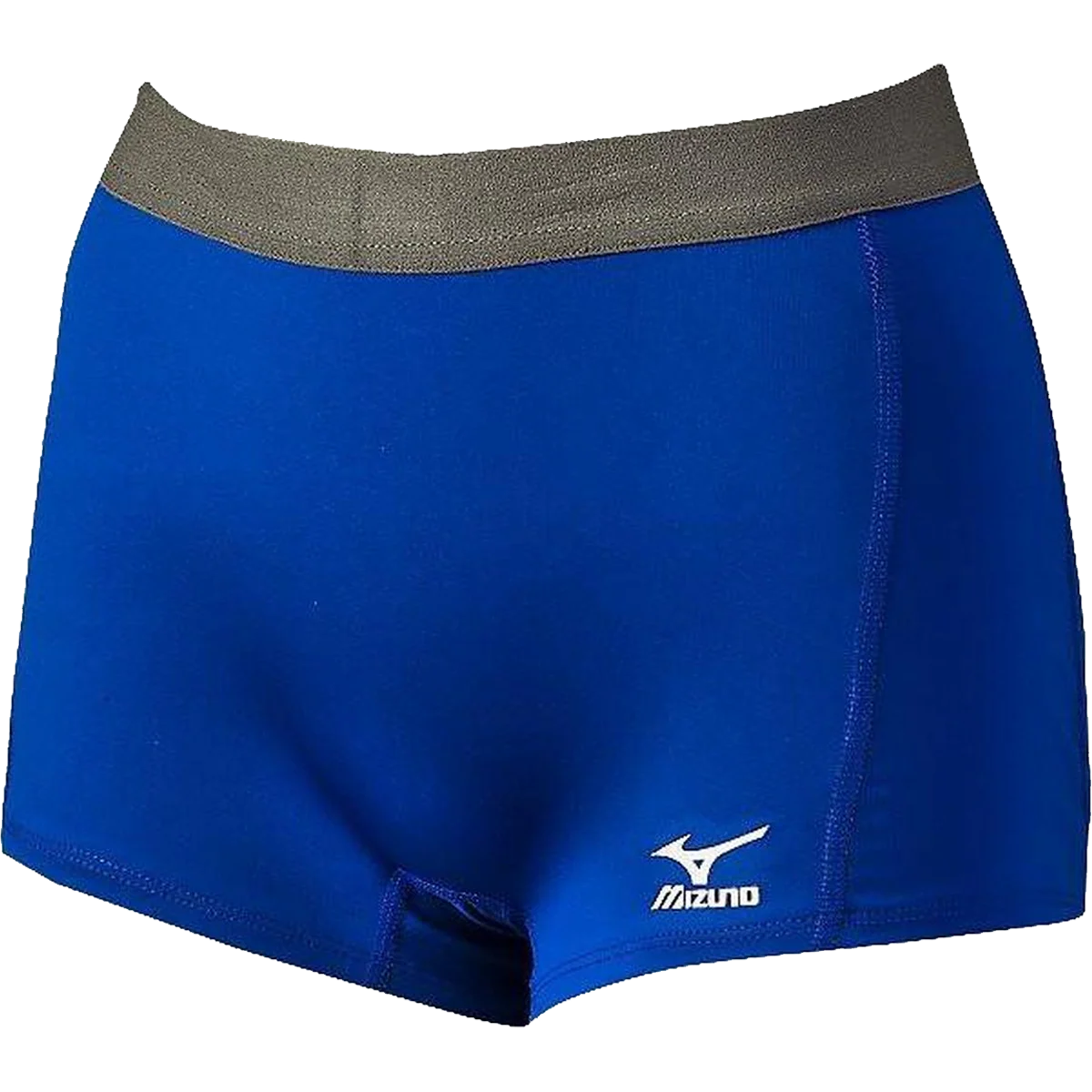 Women's Flat Front Low Rider Short