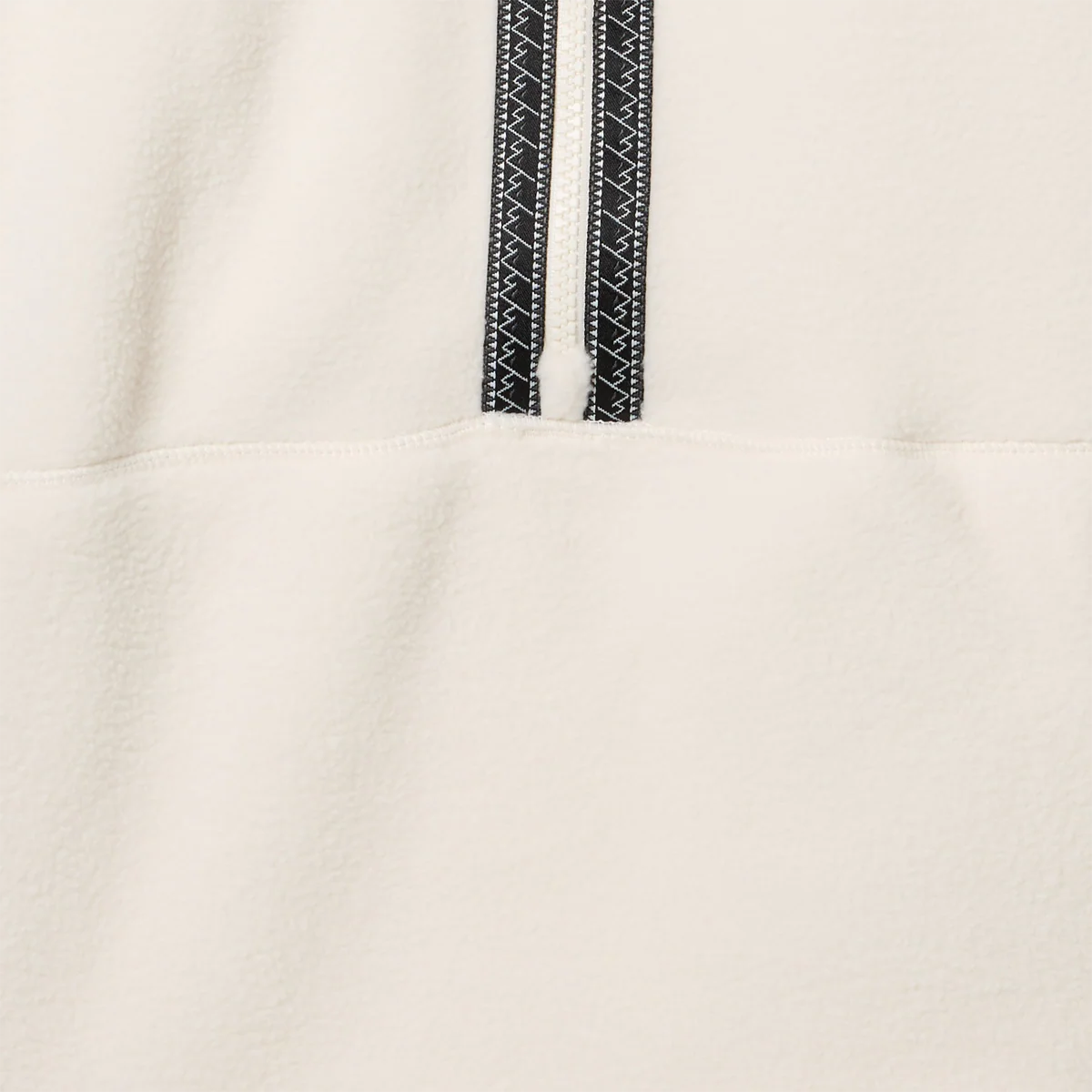 Women's Fleeski 1/4 Zip Pullover - Image 5