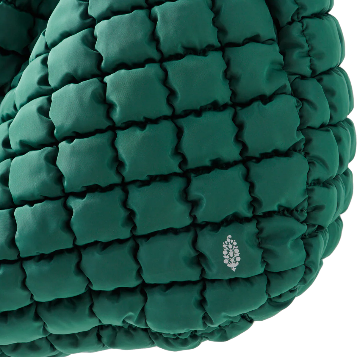 Quilted Carryall Bag - Image 8