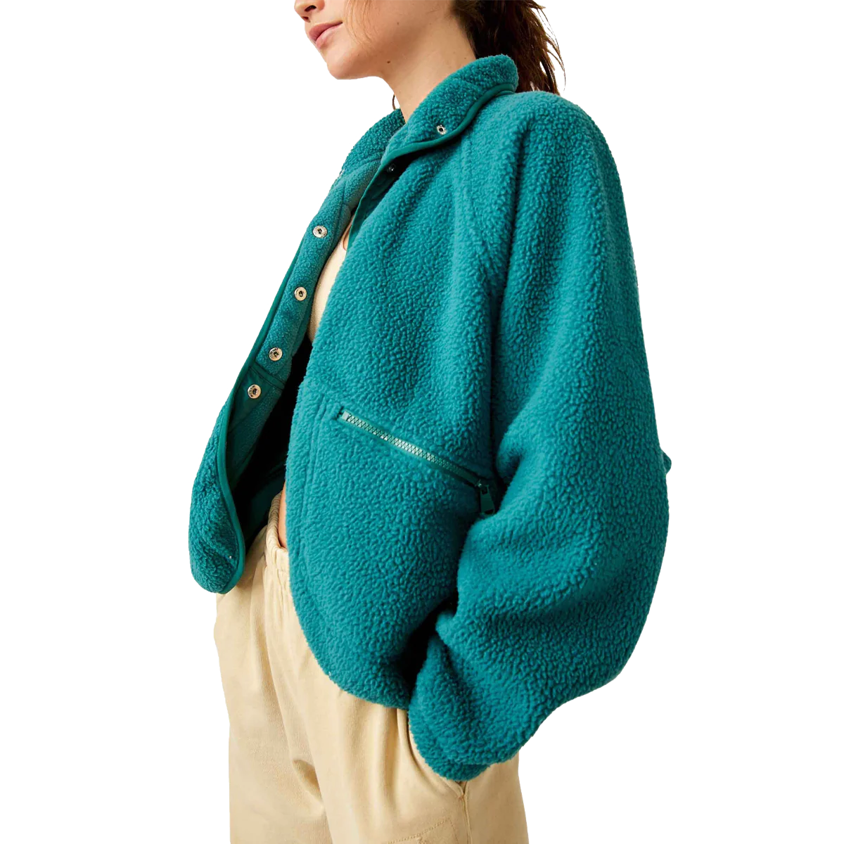 Women's Hit The Slopes Jacket - Image 2