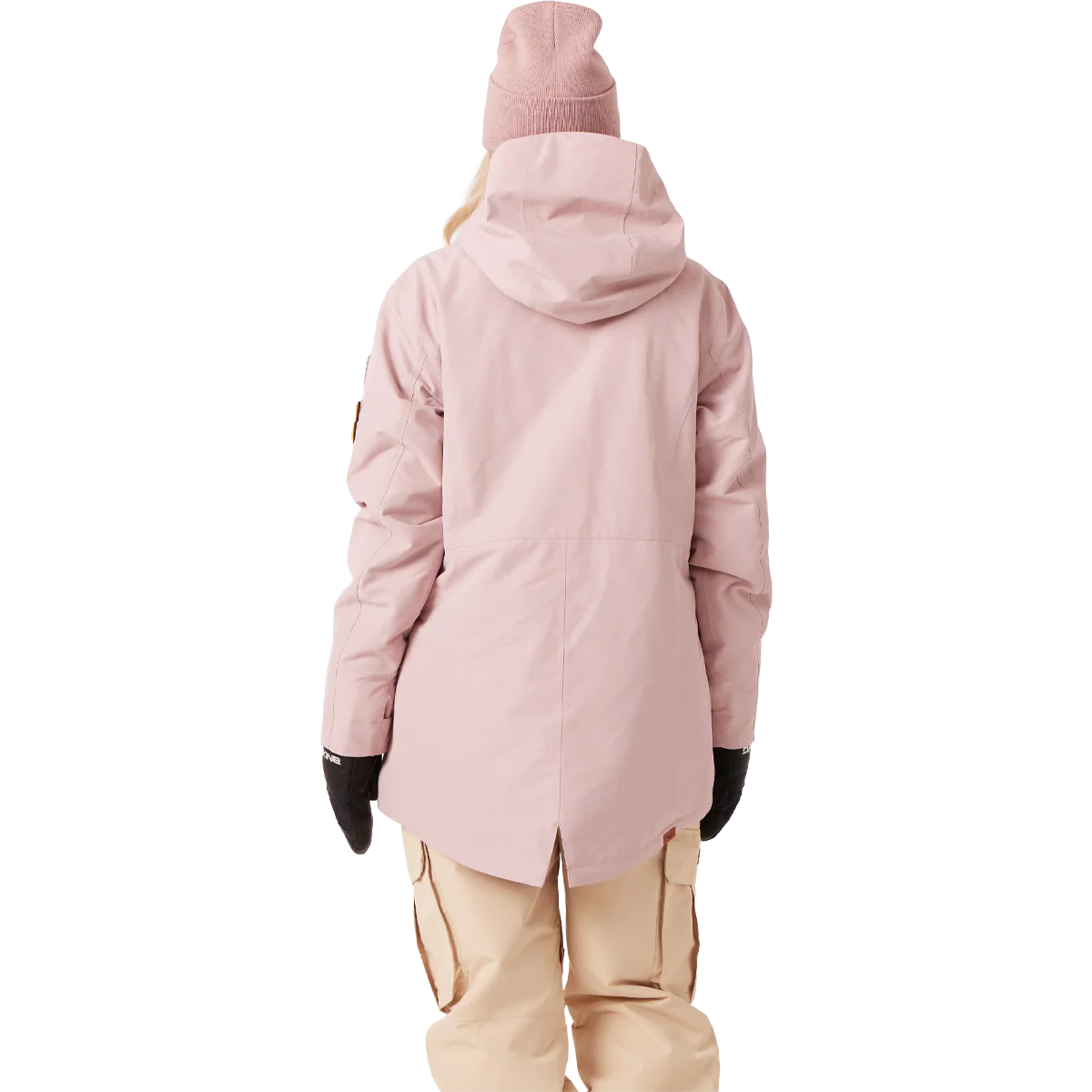 Women's Free Love Jacket - Image 2
