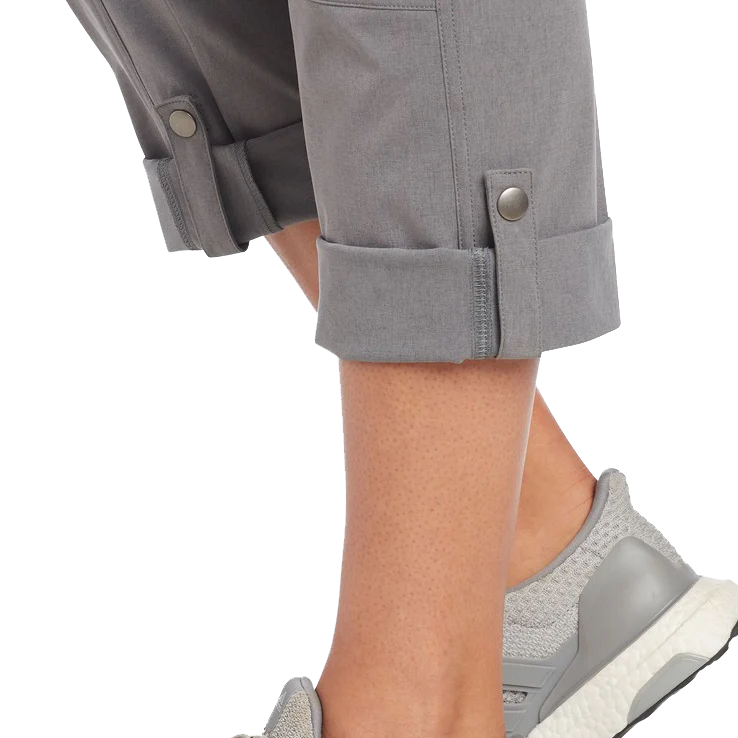Women's Freeflex Roll-Up Pant - Image 6