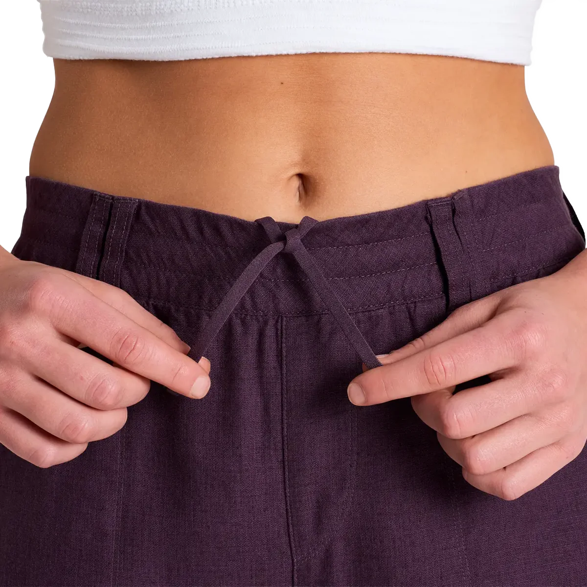Women's Fresco Pant - Image 4