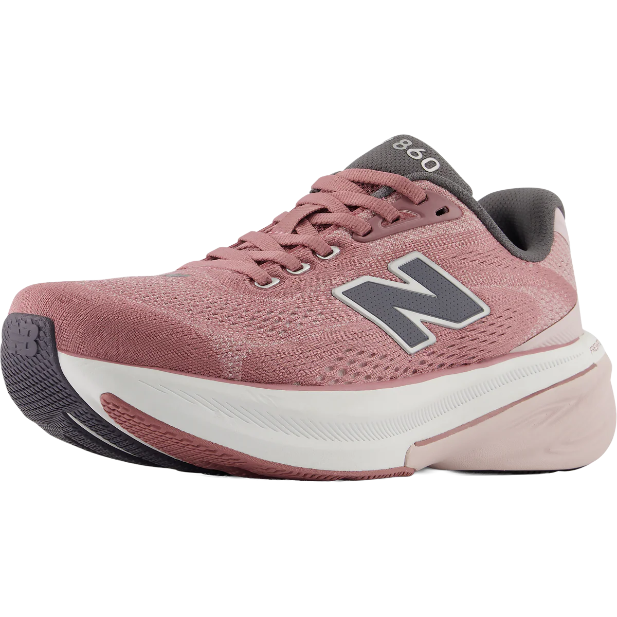 Women's Fresh Foam X 860 v15 Extra Wide - Image 4