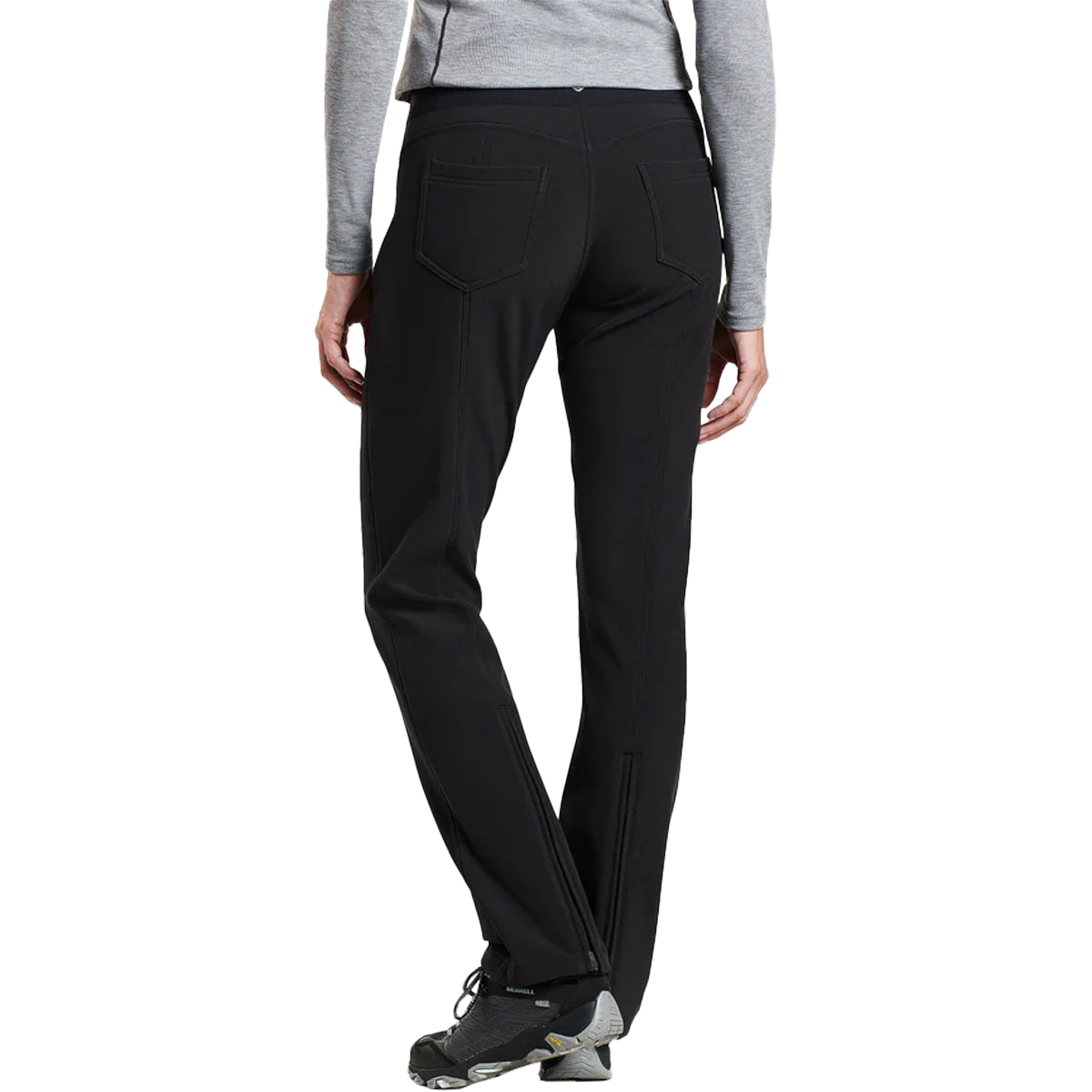 Women's Frost Soft Shell Pant - Image 2