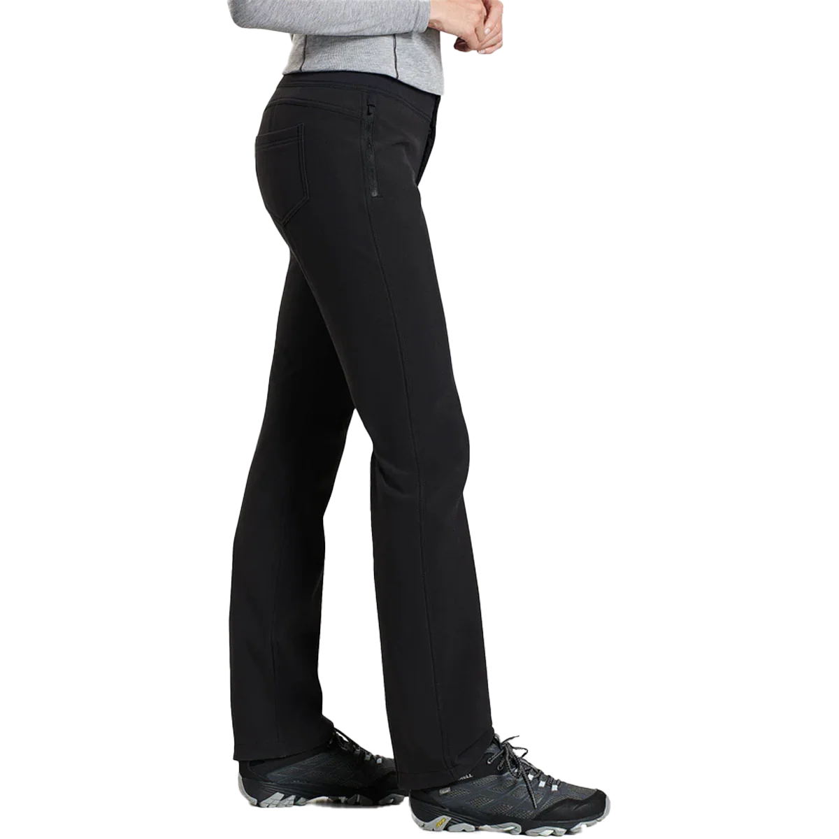 Women's Frost Soft Shell Pant - Image 3