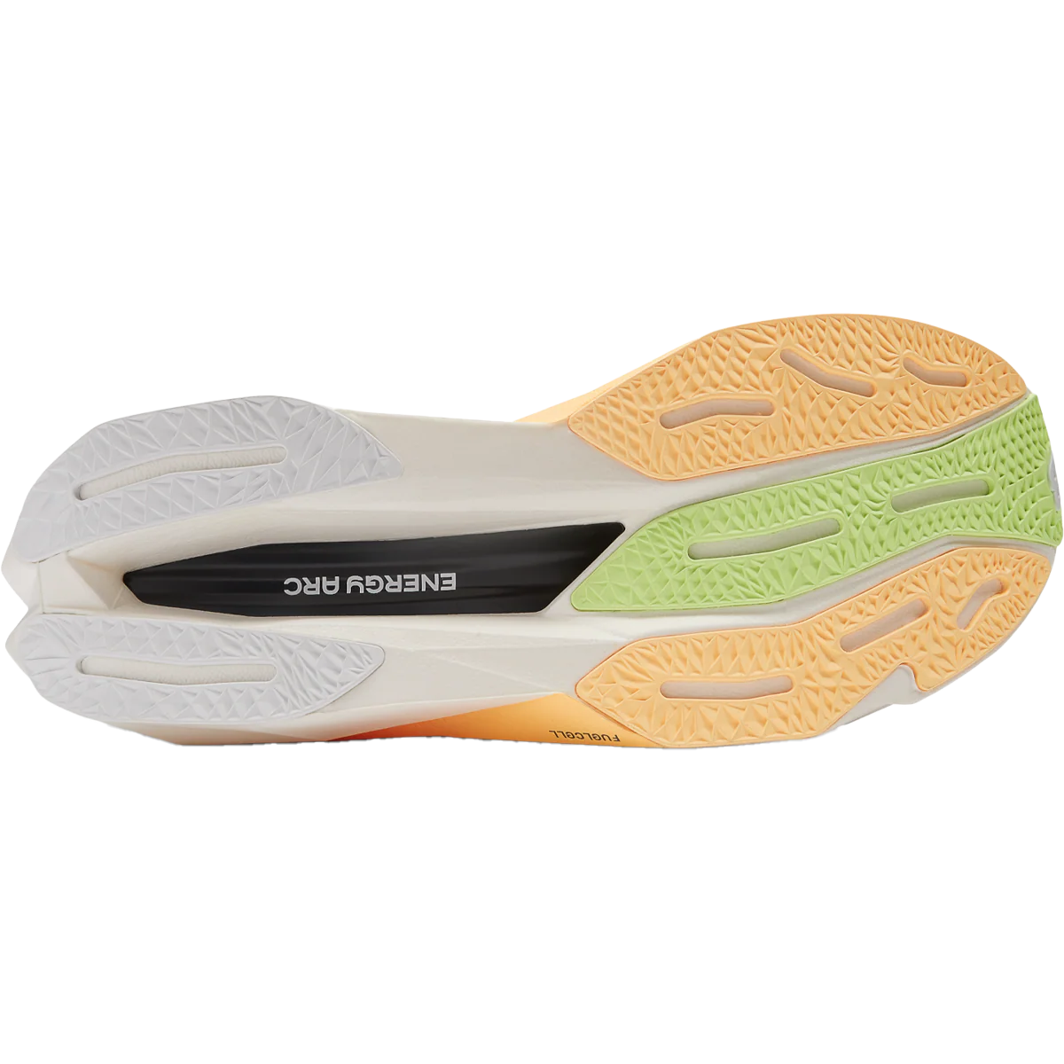 Women's FuelCell SC Elite v4 - Image 8