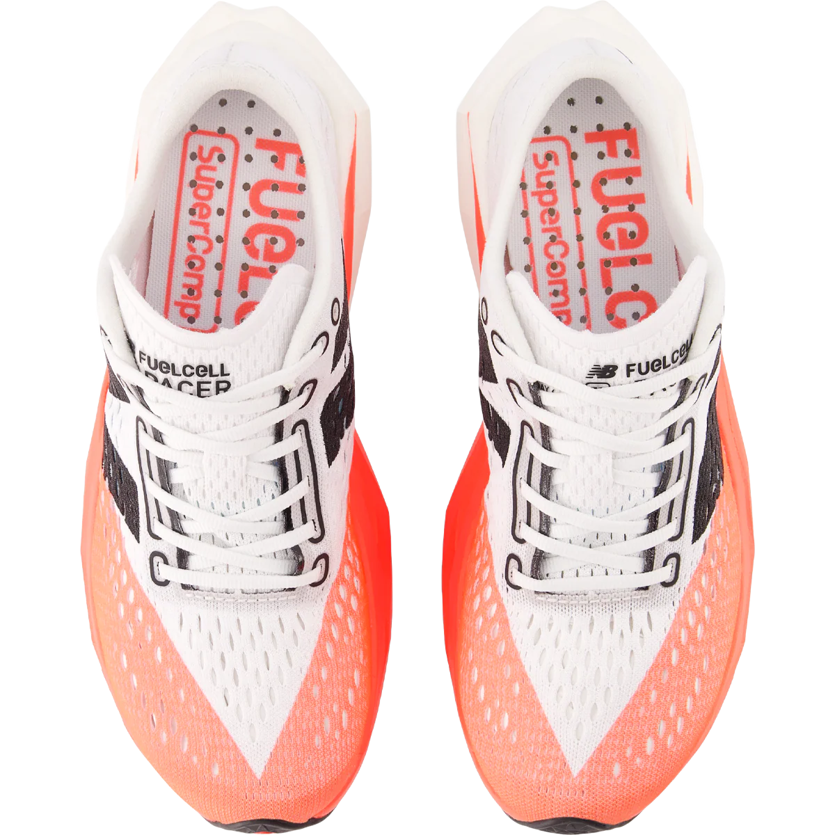 Women's FuelCell Super Comp Pacer V2 - Image 8