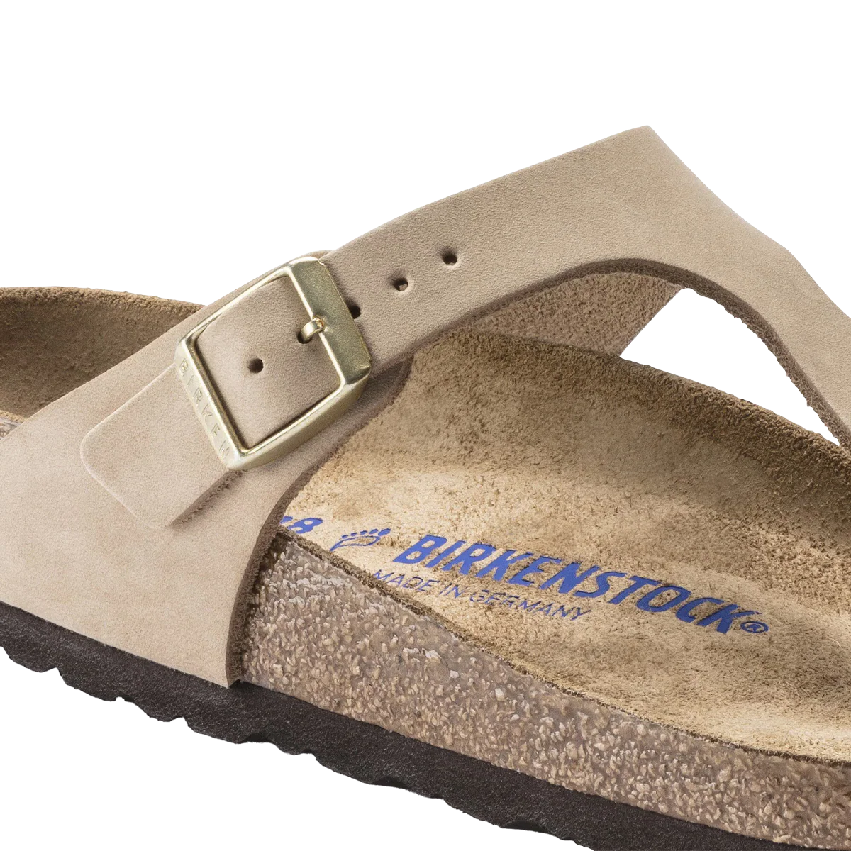 Women's Gizeh Soft Footbed - Image 2