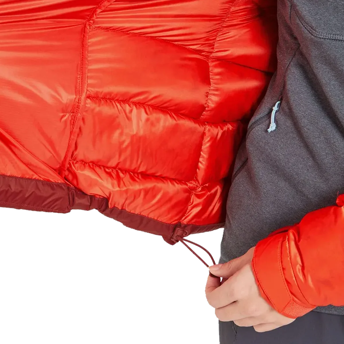 Women's Glaceon Pro Jacket - Image 10