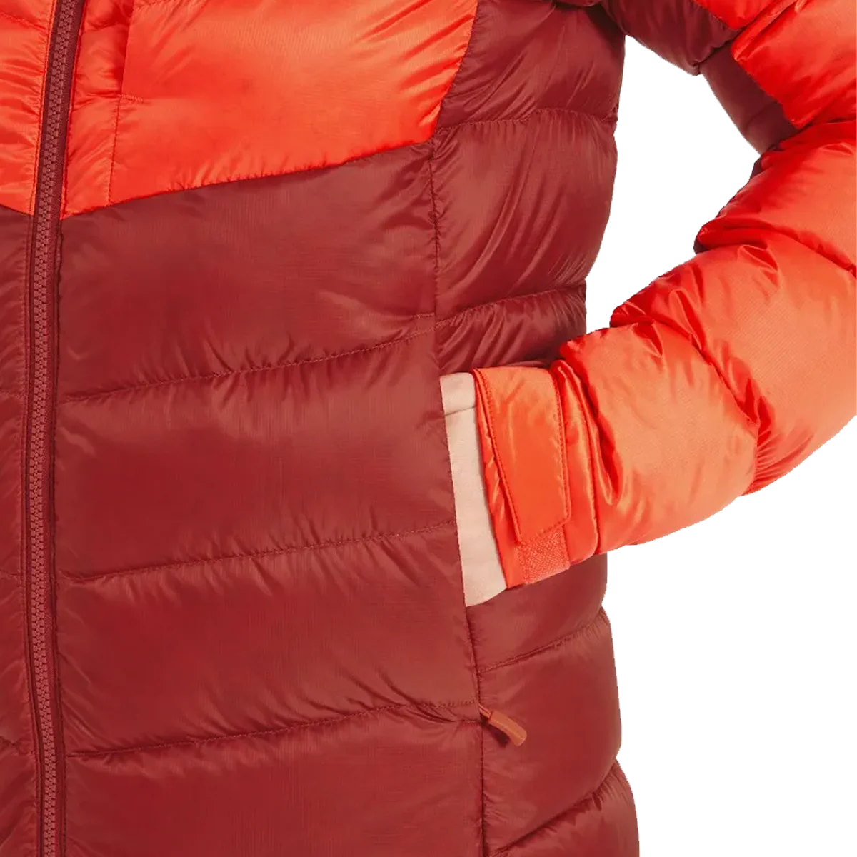 Women's Glaceon Pro Jacket - Image 8
