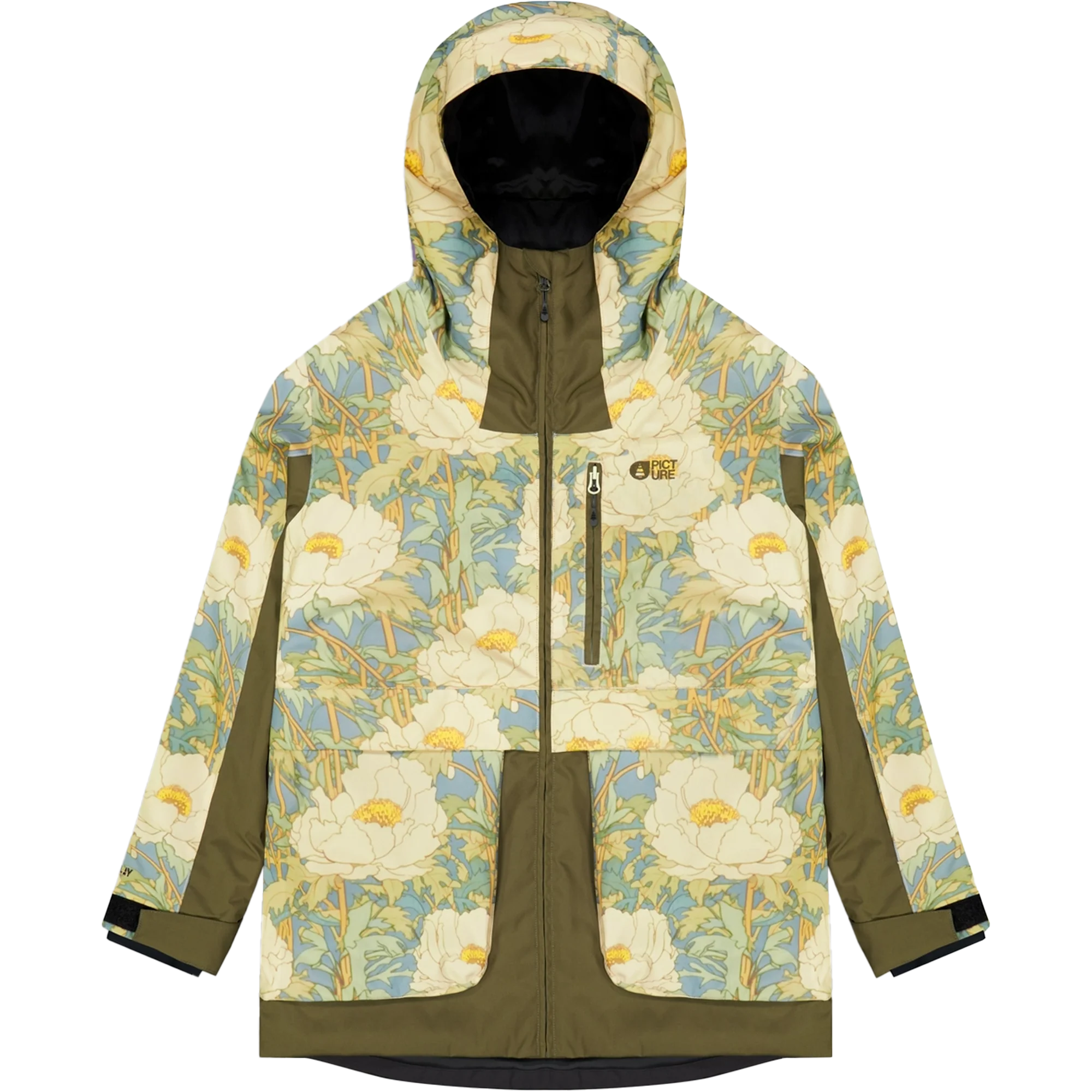 Women's Glawi Jacket