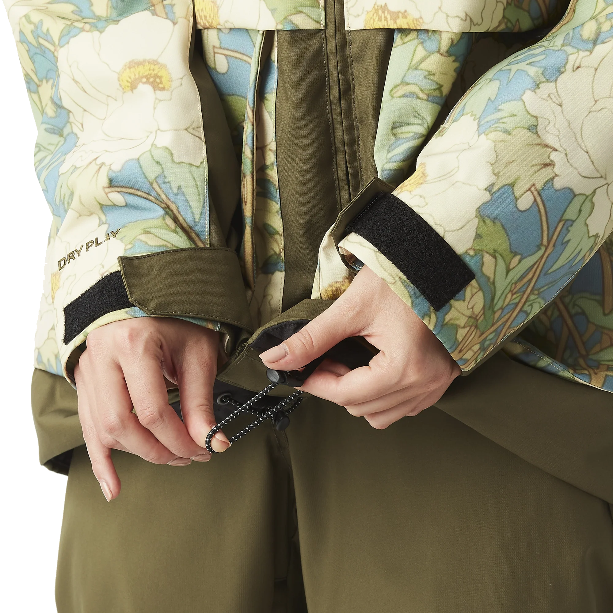 Women's Glawi Jacket - Image 6