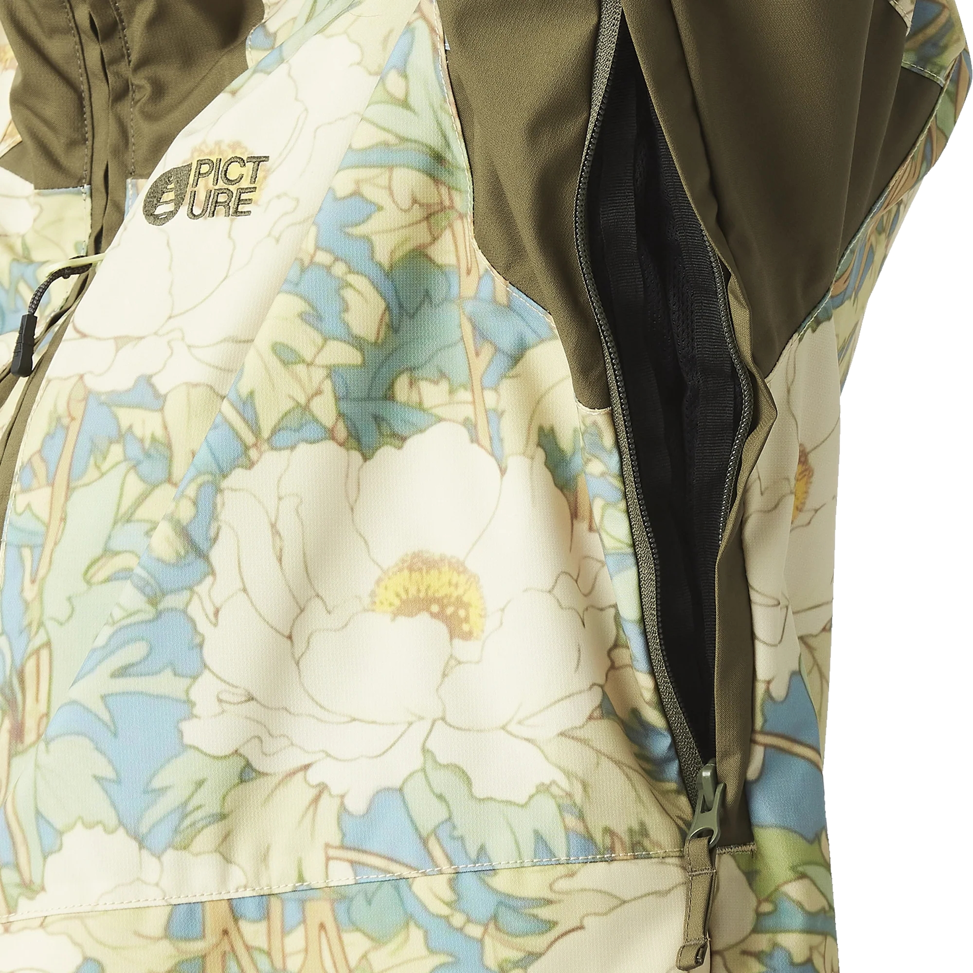Women's Glawi Jacket - Image 7