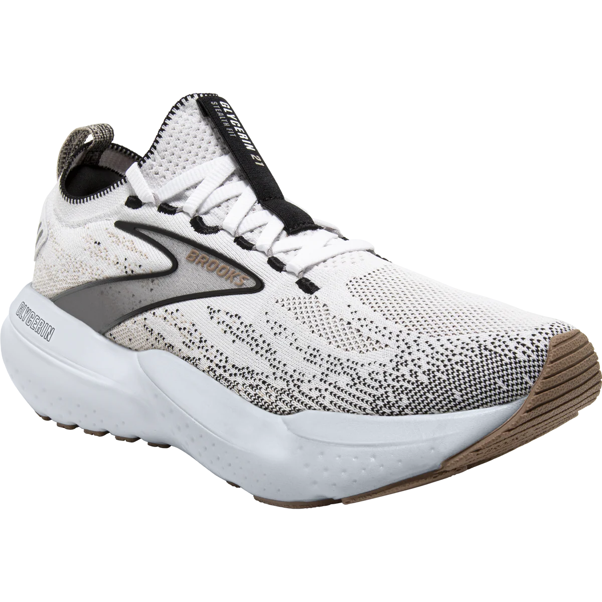 Women's Glycerin Stealthfit 21 - Image 3