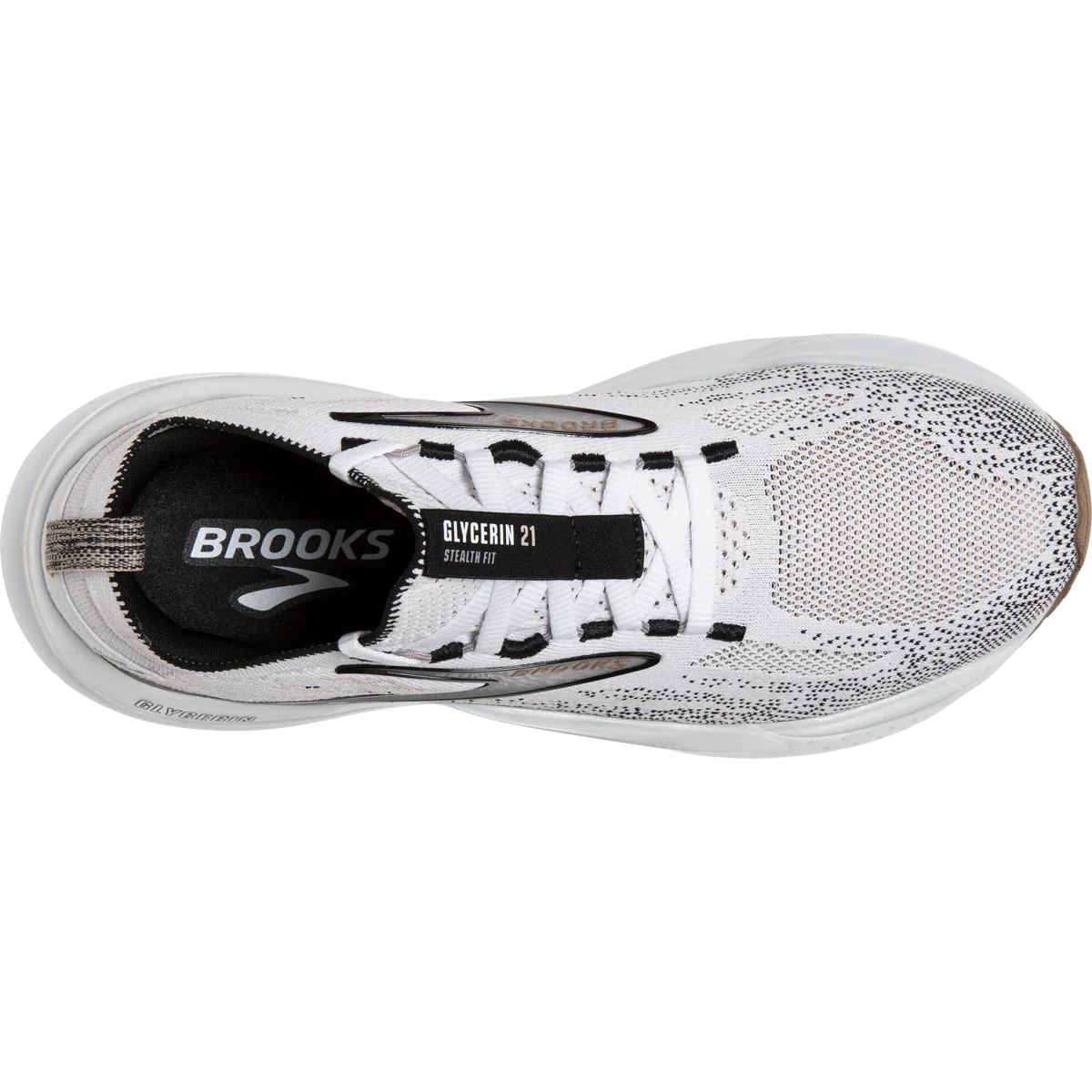 Women's Glycerin Stealthfit 21 - Image 7