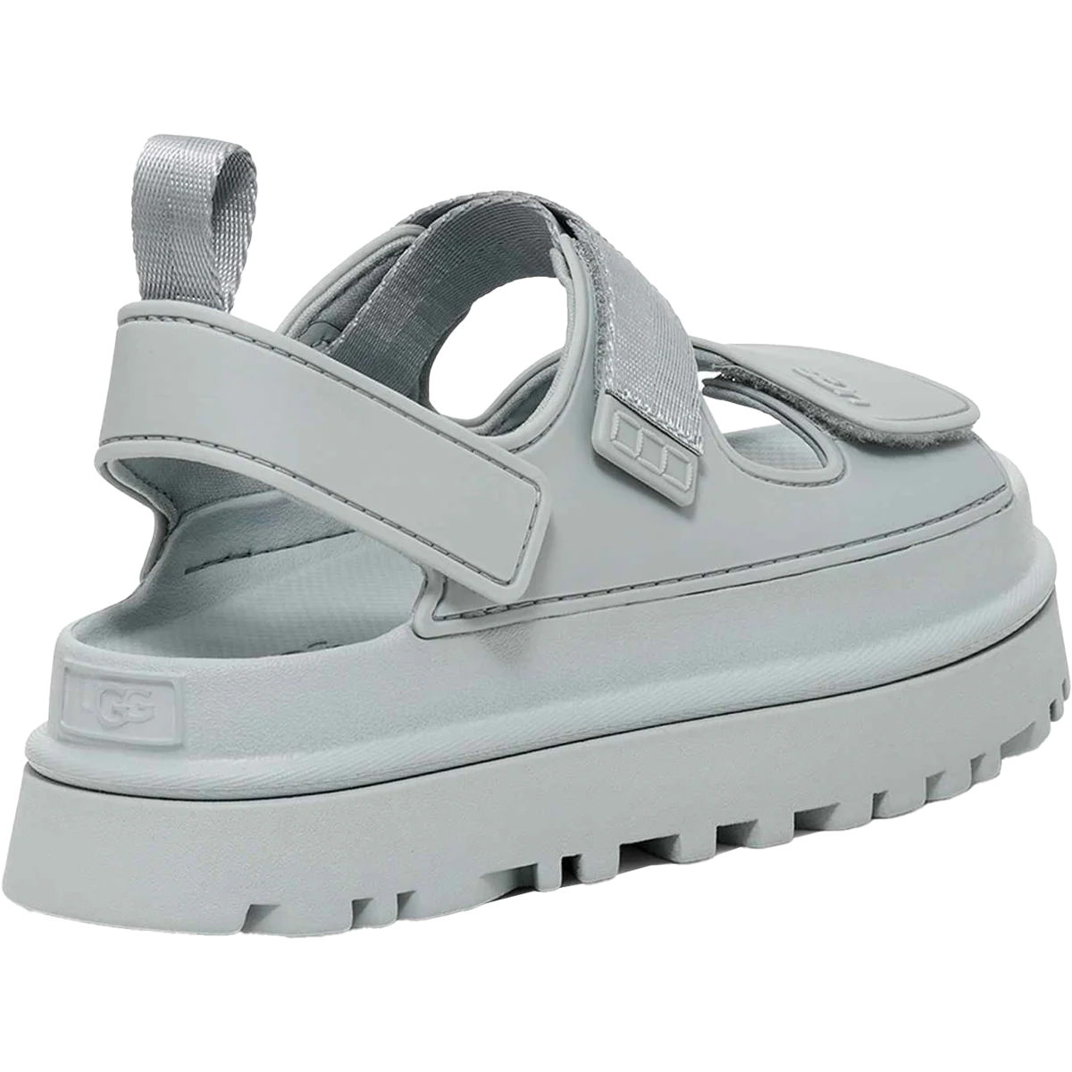 Women's GoldenGlow Sandal - Image 4