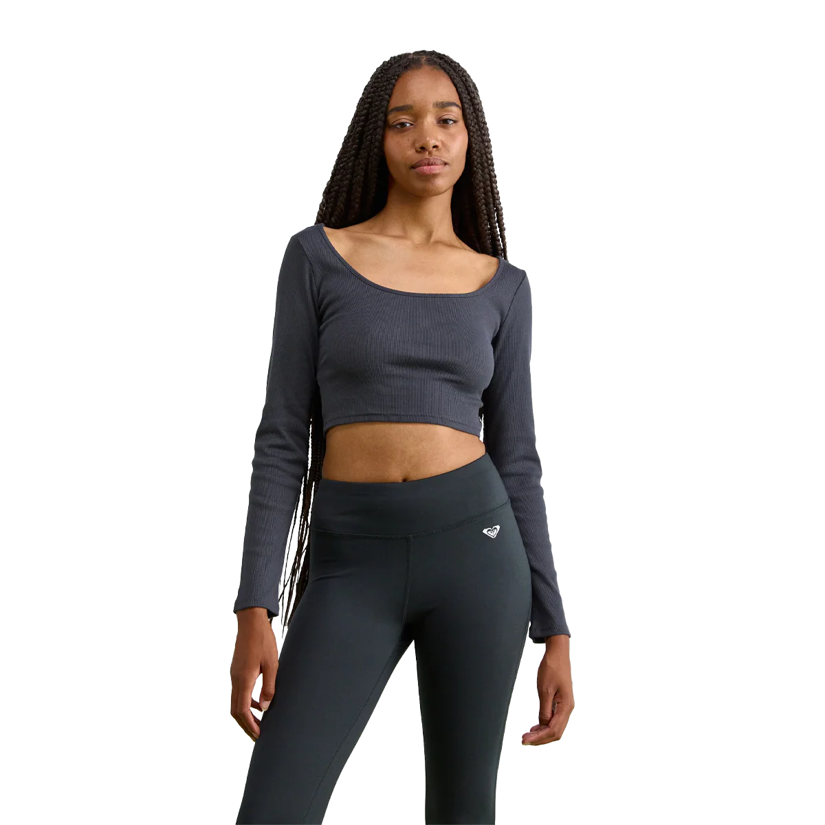 Women's Good Keepsake Long Sleeve Top