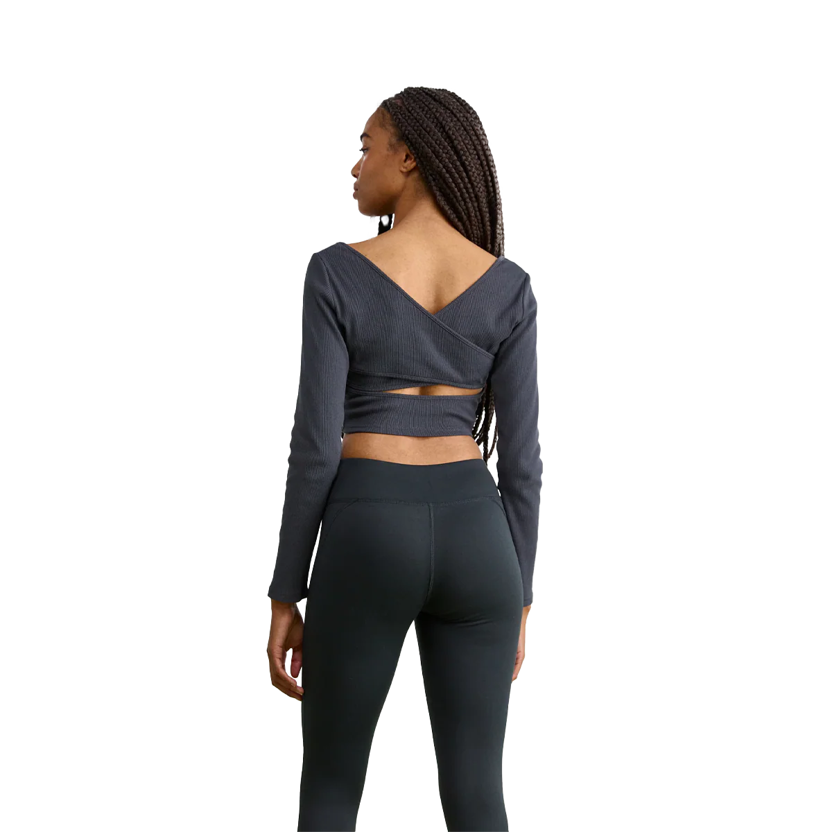 Women's Good Keepsake Long Sleeve Top - Image 2