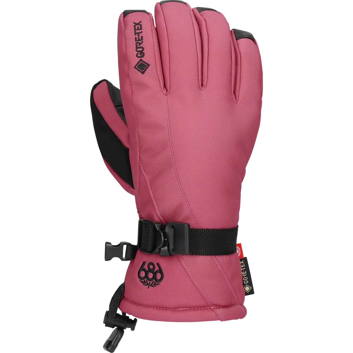 Women's Gore Tex Linear Glove - Image 3