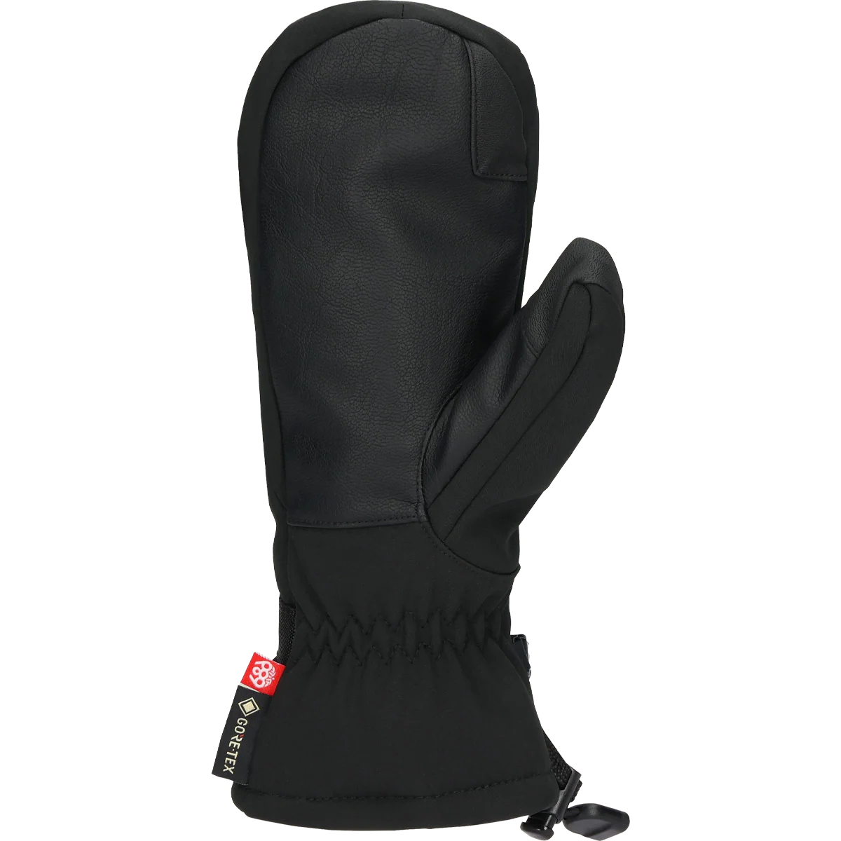 Women's Gore Tex Linear Mitt - Image 4