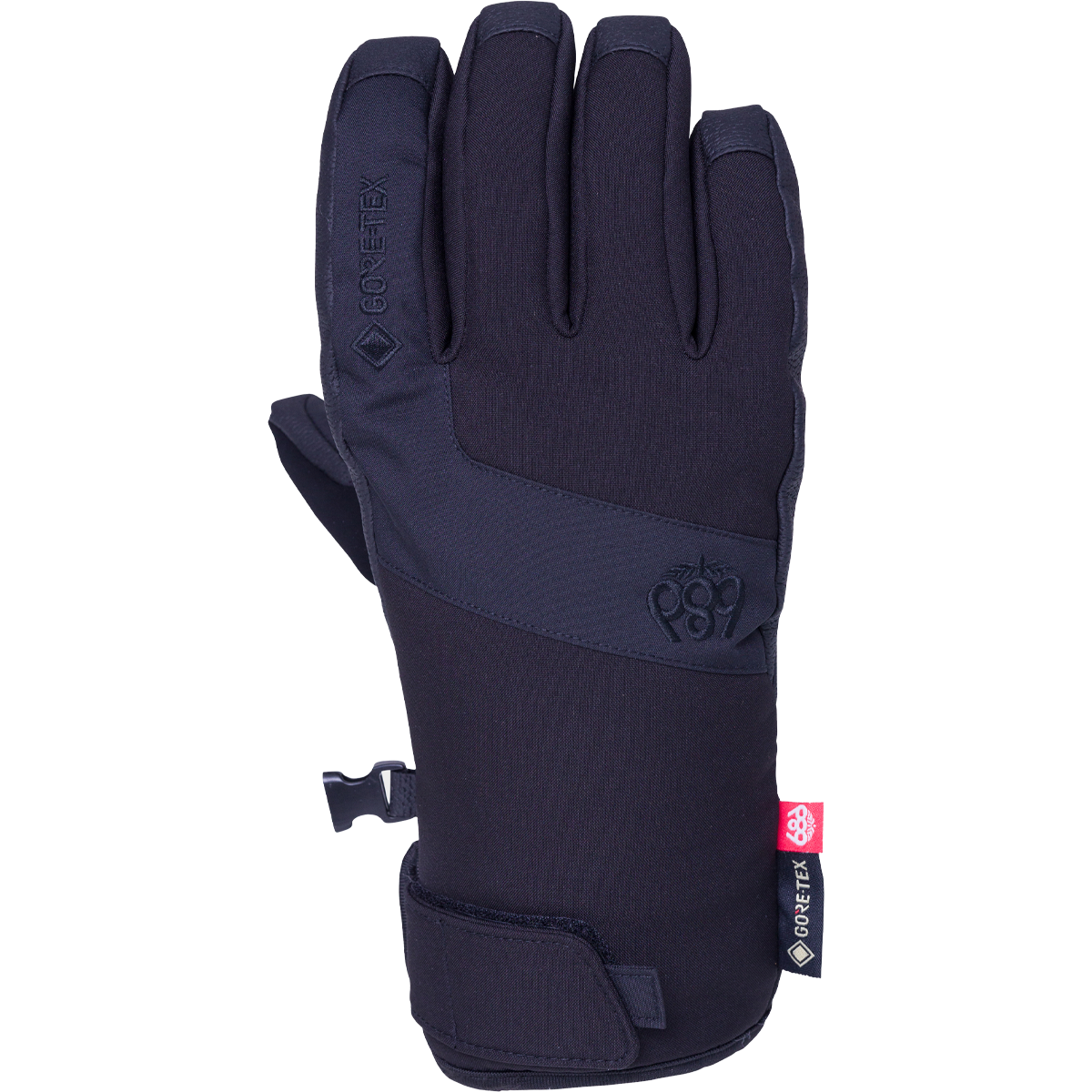 Women's GORE-TEX Linear Under Cuff Glove