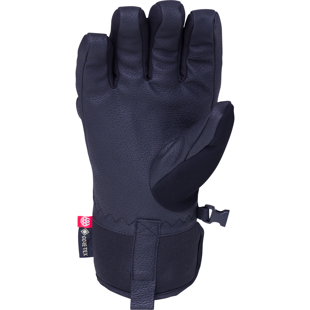 Women's GORE-TEX Linear Under Cuff Glove - Image 2