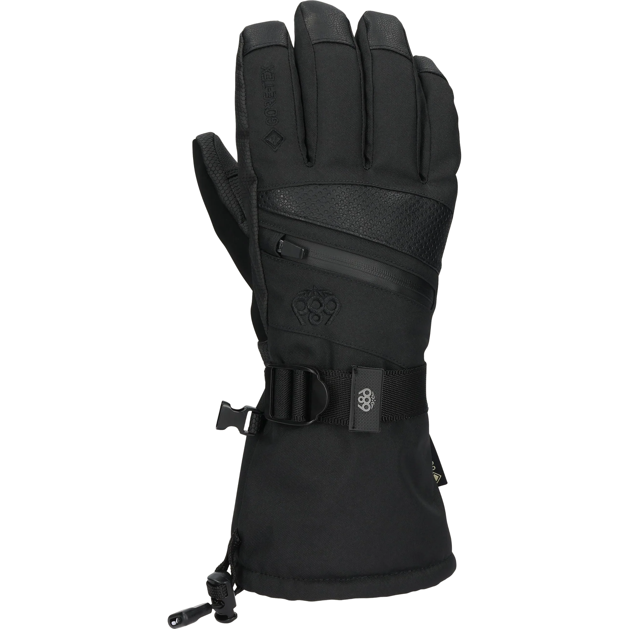 Women's Gore Tex Smarty 3-in-1 Gauntlet Glove - Image 4