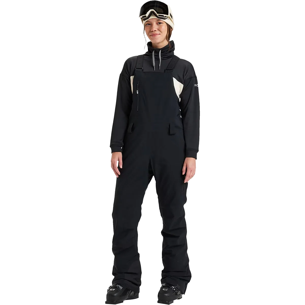 Women's Gore-Tex Stretch Prism Bib Pant