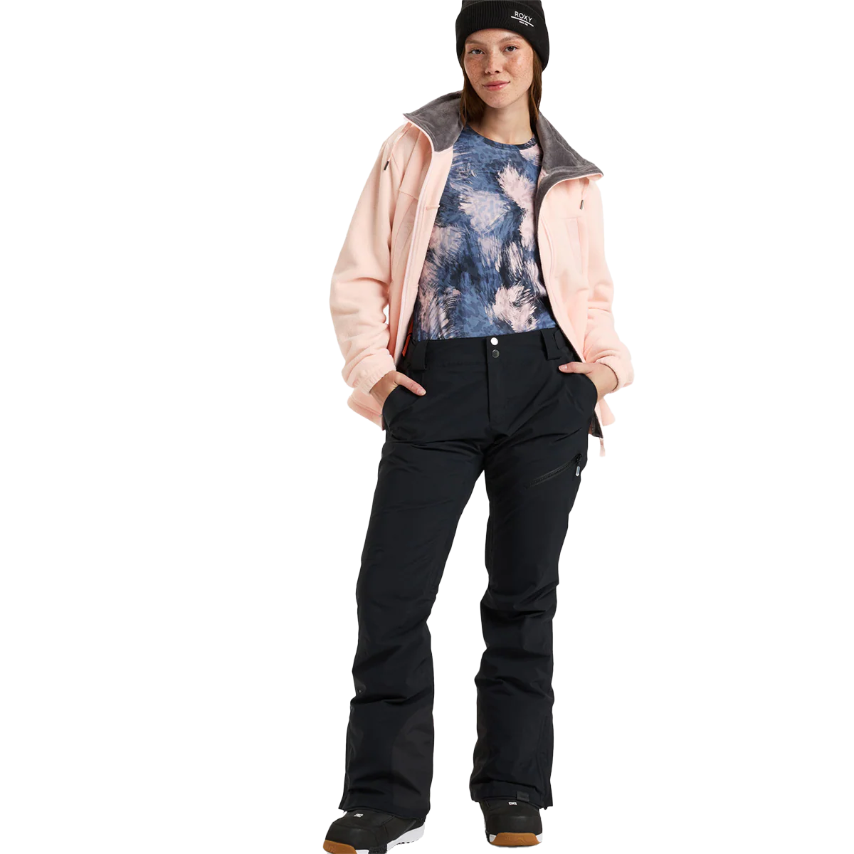 Women's Gore-Tex Stretch Spridle Pant - Image 6
