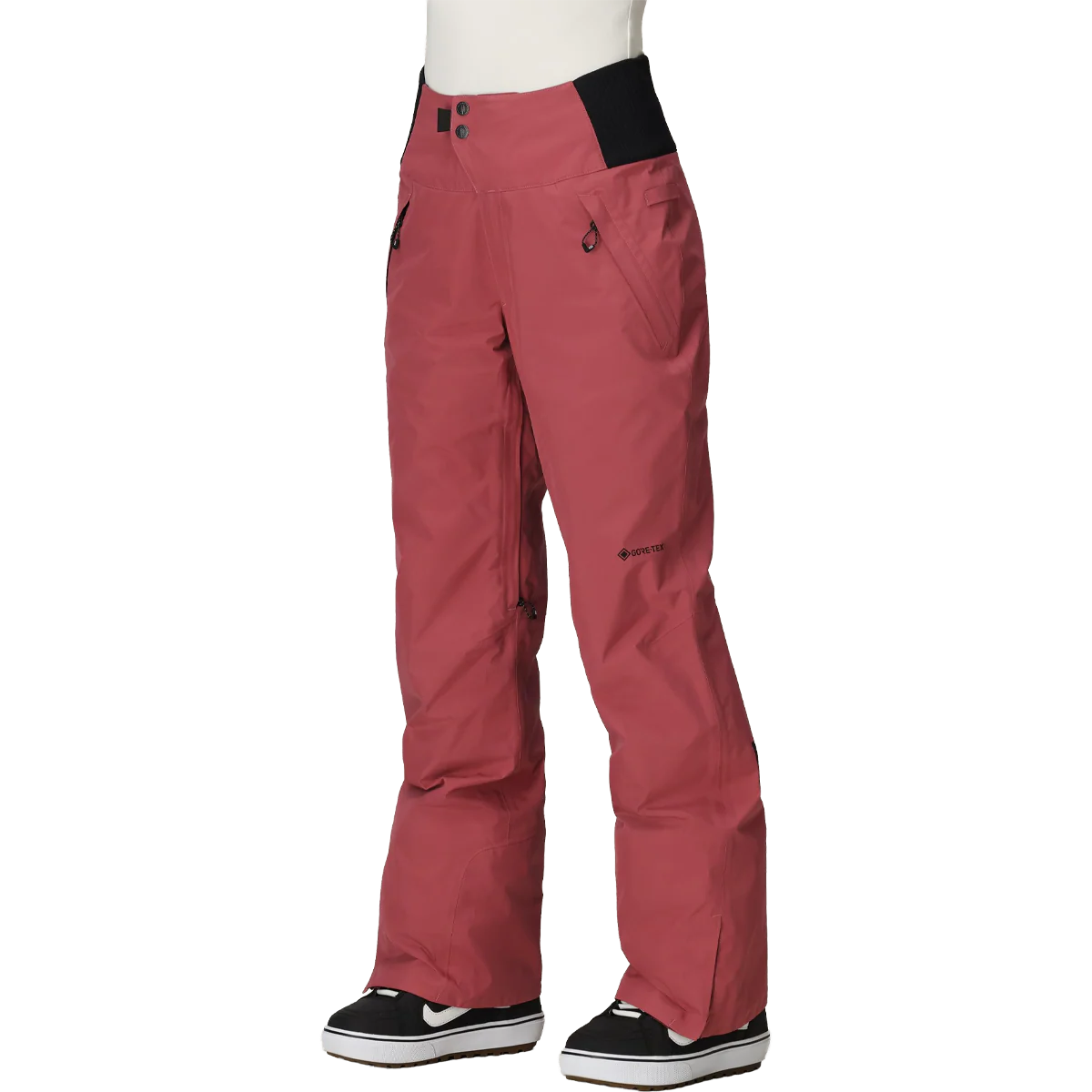 Women's Gore-Tex Willow Insulated Pant - Image 2